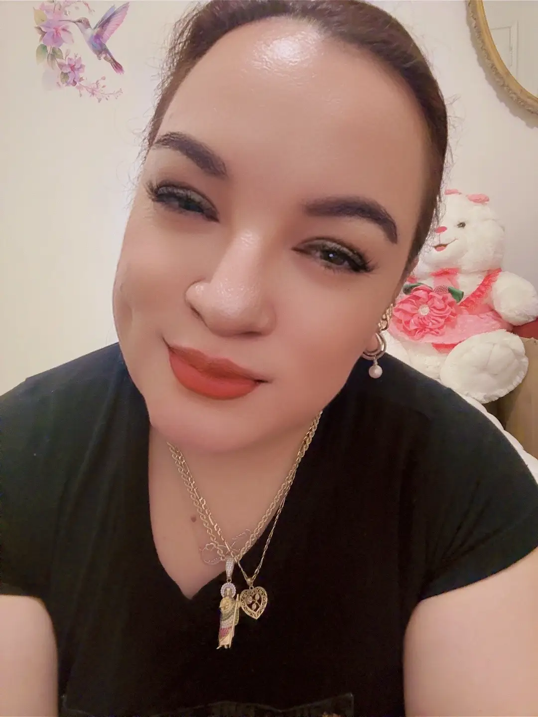 #chapinadecorazon🇬🇹 