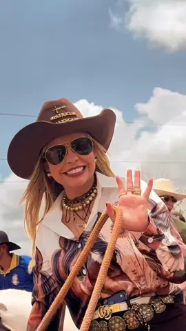 2ª Cavalgada da comitiva Castelo Branco em Santa Luzia do Pará