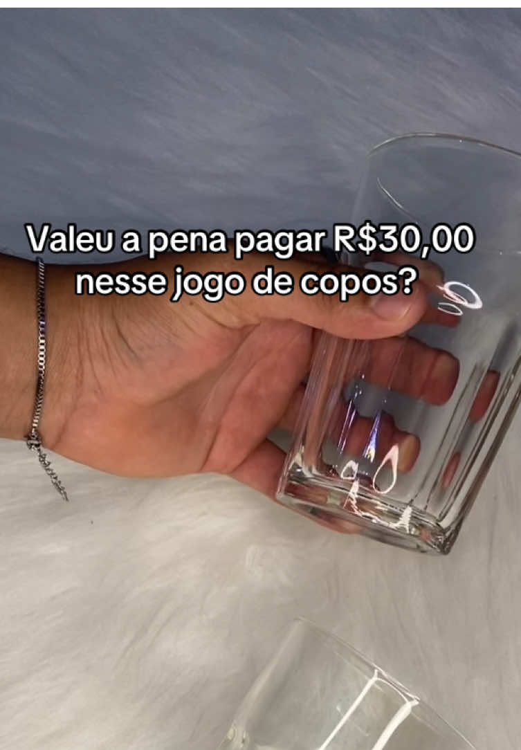 Kit de 6 à 24 Copos De Vidro Resistente 350ml Para Suco Água Refrigerante REFORÇADO. #coposdevidro #copos #mesaposta #copoparadrink #copodeluxo 