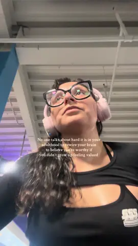 Self love is literally a skill #fyp #foryou #healing 