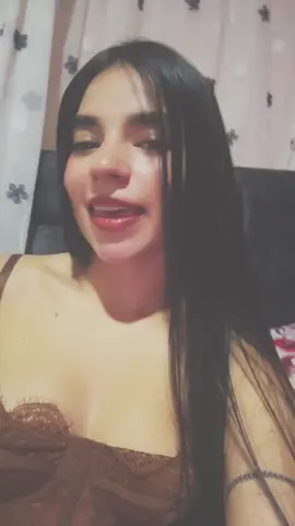 Tú vas a pensarme🙊