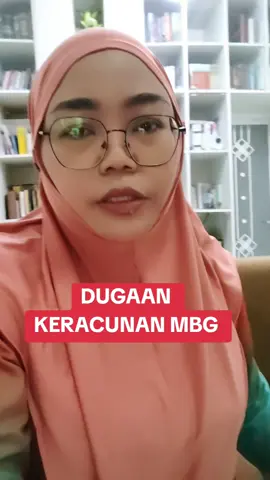 78 korban, 41 masih dirawat di RSUD BANJAR, RD BANJAR PATROMAN, RS MITRA IDAMAN dan 37 sdh dipulangkan.#mbg #sppg #vendor #keracunanmbg 