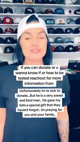 #duet with @Shelby Mariaa #kidneydonor reach out to Miss Shelby if you think you are  interested in donating for more information. Shawn is located in #Kentucky.. Prayers and love to him and his family during this time.. Praying for the best as he has a heart of gold... Prayers @Shawn Taylor 