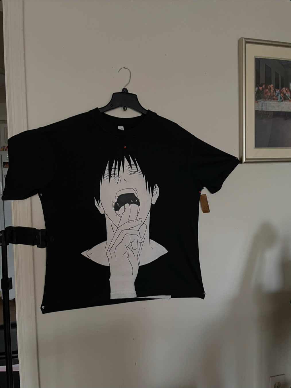 PICK ONE ☝️ #anime #art 