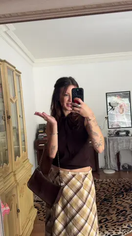 couldn’t help but throw my purse 