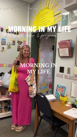 Thank yall for the prayers!! 🥰🥹 also if you have any reading group activities you like to do, lmk!!! #teacher #teachertok #foryoupage #teacherasmr #pregnancy 