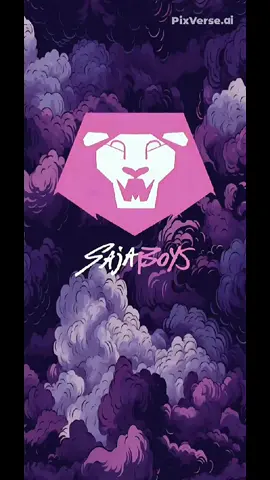 kpop demon hunter Saja boys wallpaper #livewallpaper #fyp #viral #grow #engage 