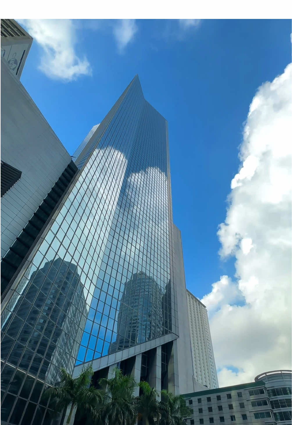 Good Morning in Makati City | Metro Manila, Philippines 🇵🇭 