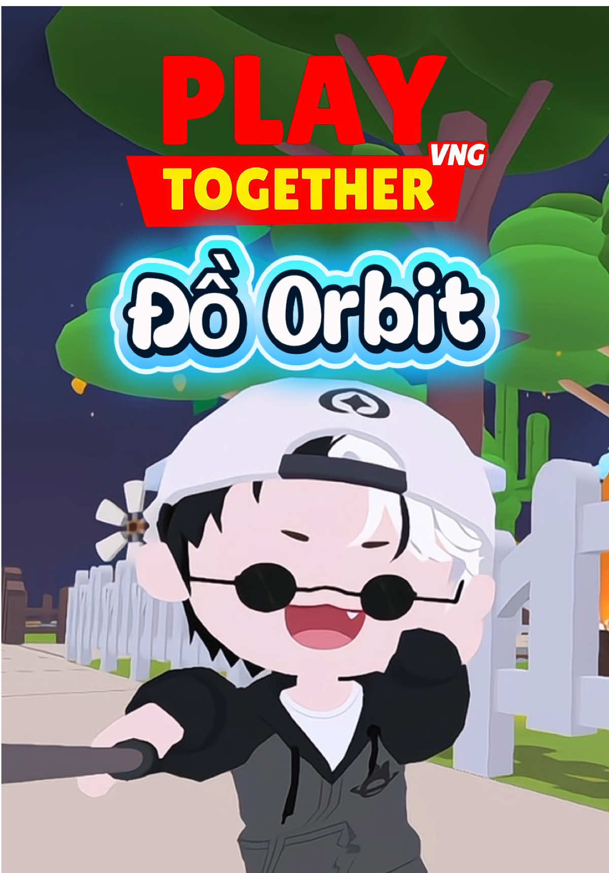 Review đồ Orbit mới siêu dễ thương. Nhanh tay khi còn trong sàlé giá tốt nha mấy ní #CapCut #thaykaiplay #playtogether #playtogethervng #ptgcreator @playtogether_game @Play Together VNG 