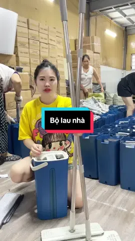 Bộ lau nhà 11 chi tiết #buithituoi1197 #bolaunhathongminh #bolaunhatuvat360 #bolaunha11mon 