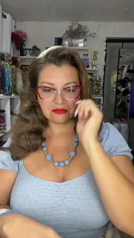 Mixing modern and vintage together on the daily! 