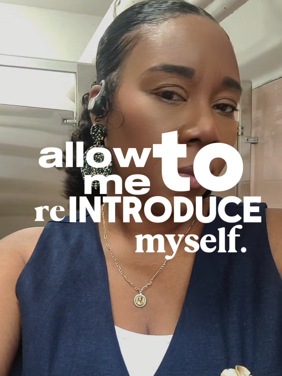 Let me introduce myself. I’m a Brooklyn-based mom with a big love for fashion, strong coffee, and the simple joy of making soap. Whether I’m styling an outfit, brewing the perfect cup, or crafting a fresh batch of homemade soap, I’m all about creativity, comfort, and keeping it real. Welcome to my little corner of the world! #coffeeandstyle #MomLifeUnfiltered #smallcreatorbigdreams #DIYSkincare #realmomlife 