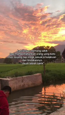 Yo saki kironyo#minangstory #minangtiktok #fyp #qoutes #rayola 