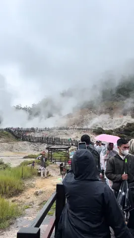 #kawahsikidangdieng #diengplateau #wonosobo 