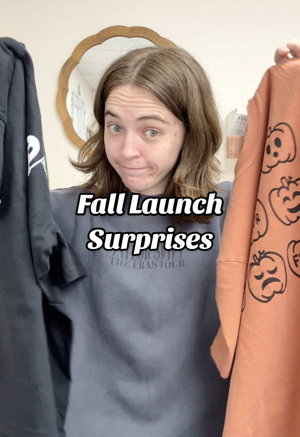 Somehow it’s already been one week since we launched these products in the shop and…. the results are in! 🏅 Here’s what did (and didn’t) surprise me. Did you swipe any of these up last week? 👀 #SmallBusiness #happyfall #spookyseason #MentalHealth #giftideas 