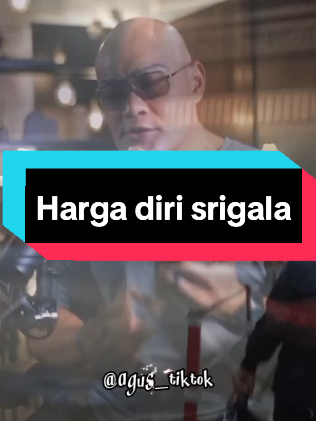 Harga diri srigala #srigala #CapCut 
