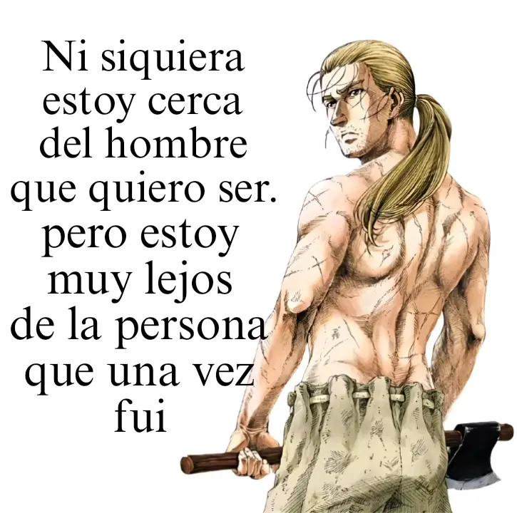 #dios #paz #redencion #thorfinnedit #vinlandsaga 