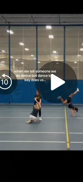 i swear its not always this bad 🫣 @Matalynn  #fypシ #iowa #fyp #college #viralvideos #dance #d3livesmatter 