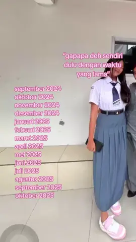 1 tahun? #singleera #takut #salahorang 