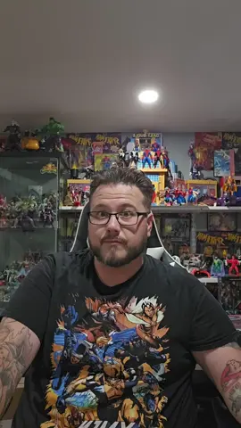 #xmen  #actionfigures #fyp #toy #followers 