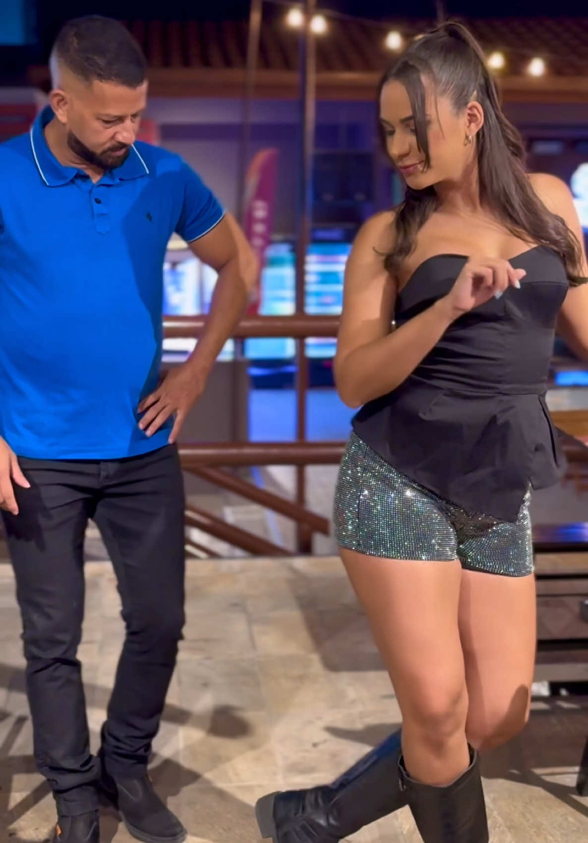 #dance #dancinha #coreografia #passinho #Cumbia 