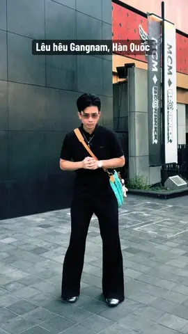 Chaebol hội ngộ #adamthelitder #thoitrangnam 