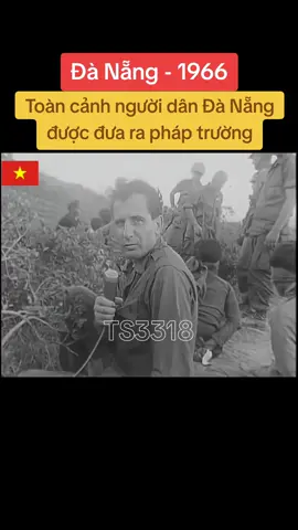 Thảm sát làng Điện Hoà - Hoà Tiến #1966 #viraltiktok #vietnamtoiyeu #danang #lichsuvietnam 