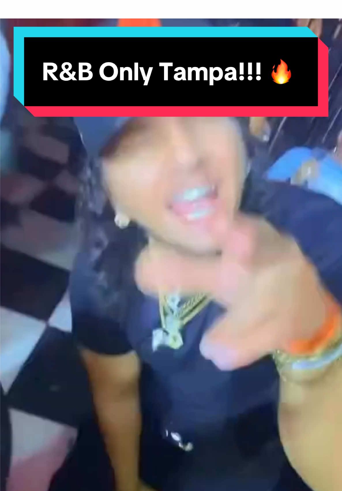 Needless to say.. A TIME was HAD! 🌪️ #RNBOnly #RNBOnlyAnniversary #TampaFL #CRÆZyHouse 