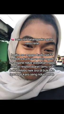 hahaha aku ro koe yo pdo’ wdk e mba, bedo ne aku iseh nde ati nk koe kan ora😘 #akuhera #ambarawa24jam #btsplastikanj #masukberandafyp #fypcokkkkkkk 