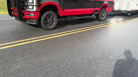 Clean rigs only #ford #f350 #fyp #smithsburgtractorsociety #pickuptruck 