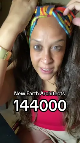 Hello 👋🏽 144000 ! If you are ready to activate your New Earth mission type “activate” in the comments to learn more 