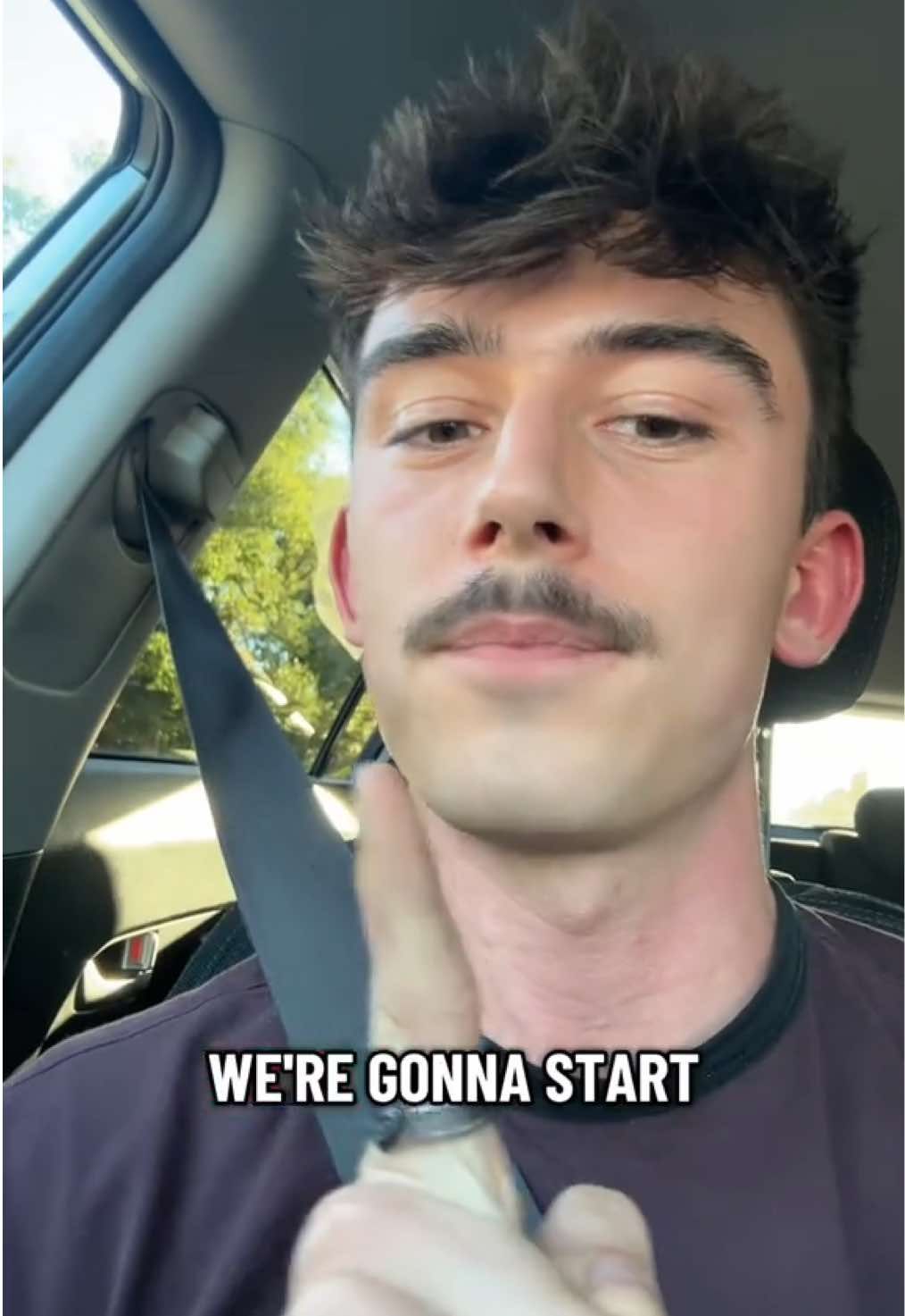 I feel like so many people feel so sterile online its lame ash. Yk im keepin them hoes on they toes #fyp #rant 