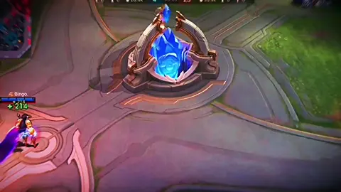 Ikaw sana🤧#bingo @mia1110m #mlbbcampcreator #choufreestyle #mobilelegends #foryoupage 