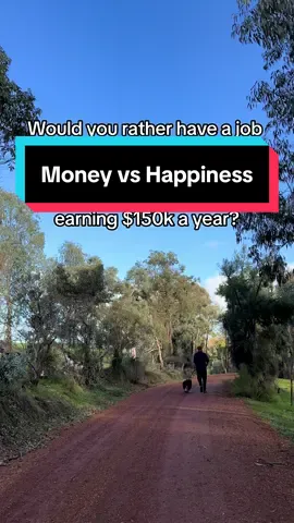Which would you rather?