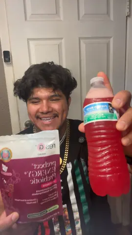 Great, here’s a shoppable video script for resG prebeet® ENERGY Prebiotic:  ---  ##[Scene 1: Hook]## Ever feel tired before noon? Not anymore! ##[Scene 2: Body]## Introducing resG prebeet ENERGY Prebiotic, a natural supplement that enhances your immune function. Crafted by ResBiotic Nutrition Inc., this caffeine free product is sourced from the United States and is vegan friendly, making it a safe choice for any diet. It's a commitment to your health that's both effective and reliable. ##[Scene 3: Call to Action]## Take the first step to better health, grab your resG prebeet ENERGY Prebiotic now!##tiktokshop #tiktokshopping  #tiktokshopfinds #birthdaygift #gift               