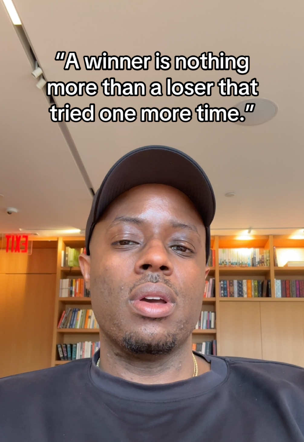 #fypシ #fypppppppppppppp #persistence #success #tdrew 