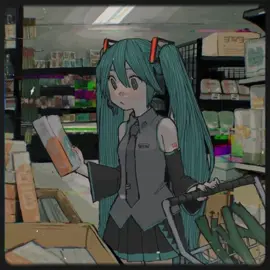 #fyp #music #hatsunemiku #sofrencia #miku 