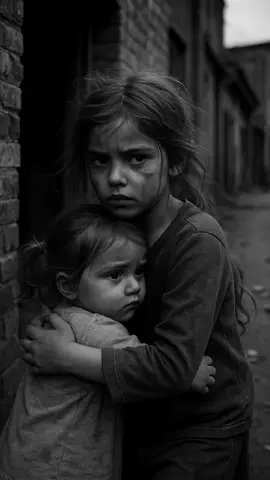 I wrote this as a reflection of how it felt for me growing up. I hope you enjoy.... it's called carried all along.  