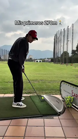 Uno en el hoyo, nunca supe cómo se decía #parati #longervideos 