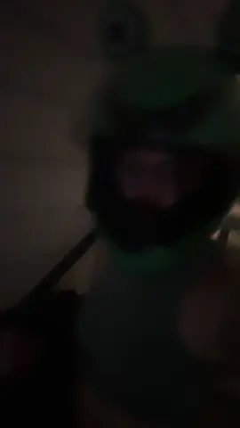 I think I went for a night ride 🤔 