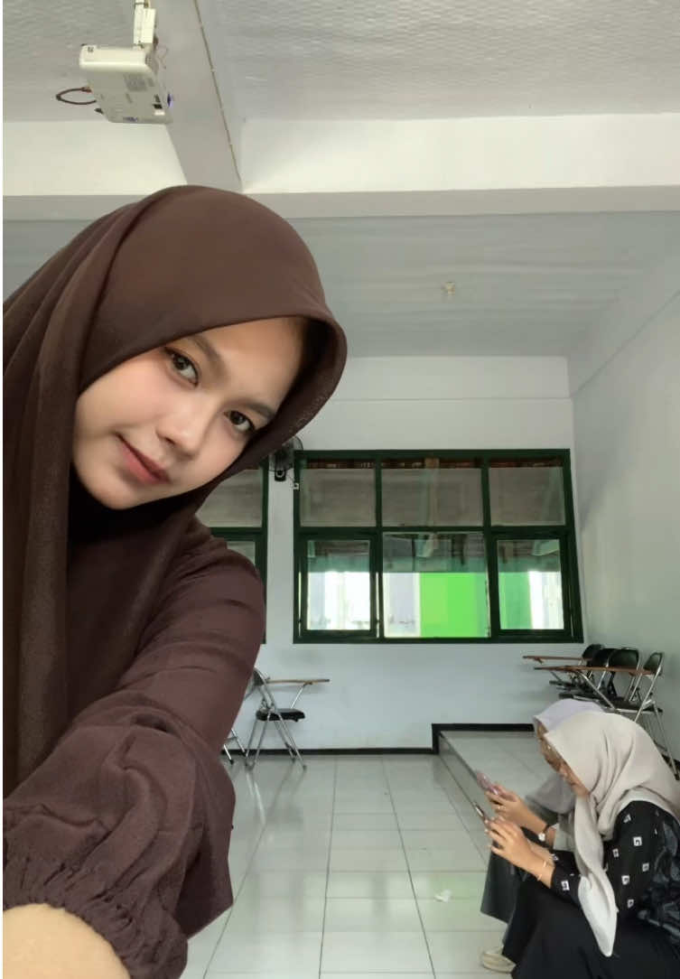 sukaa banget sama bajunyaa😍🤎 #atasanwanita #tunik #bajukondangan #mahogany 