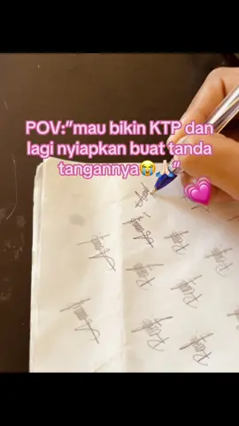 👀#fyppp #tandatanganktp 