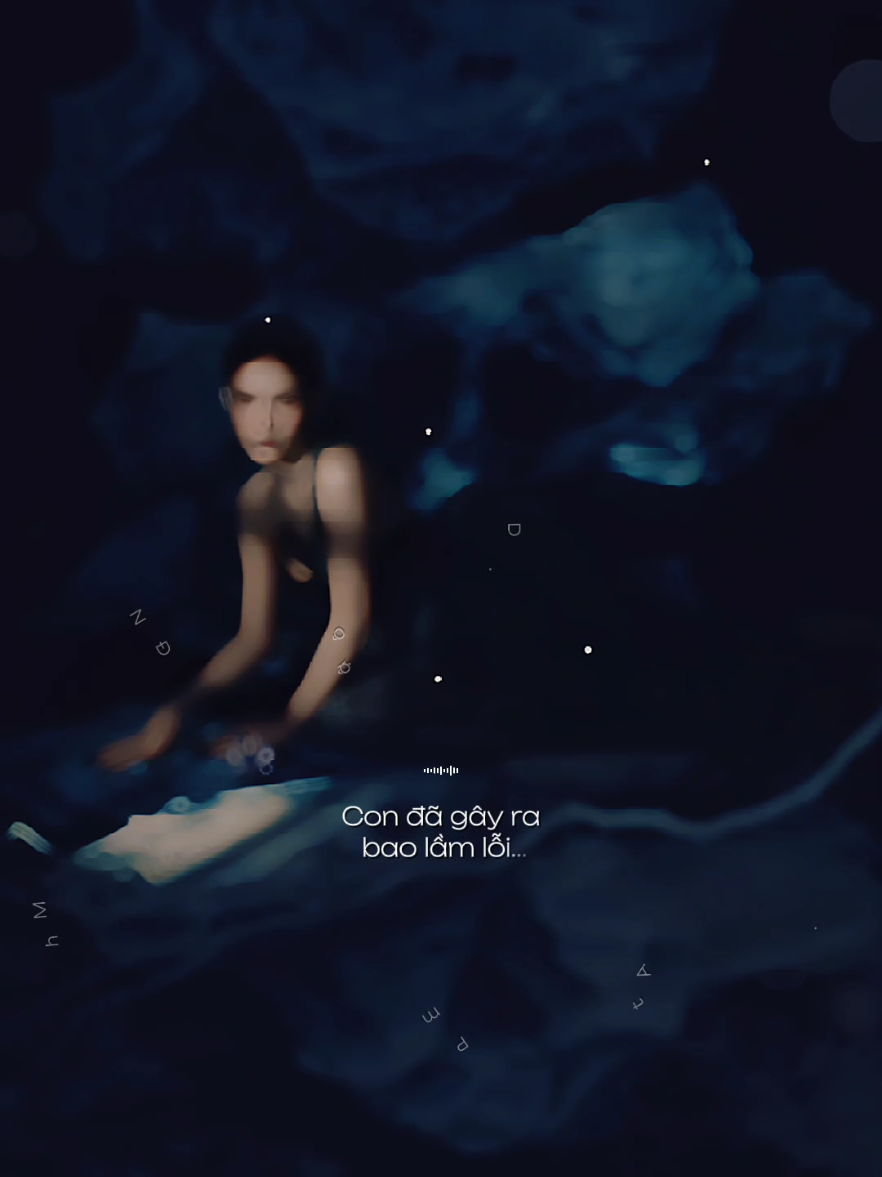 Con đã gây ra bao lầm lỗi... [ Sám_ Ken Quách ] #sám  #nhacbuontamtrang  #tramcamxuc💔  #maucapcut  #gocphoamnhac1991 