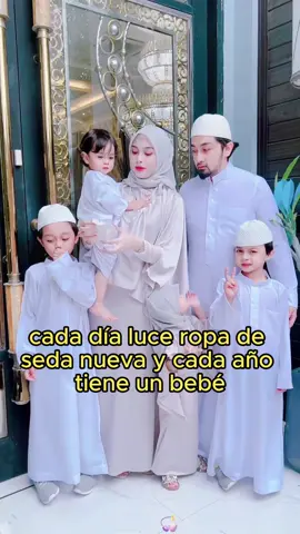 Do you know what life is like for the wives of wealthy people in Dubai?#amazing #DidYouKnow #knowledge #fyp 