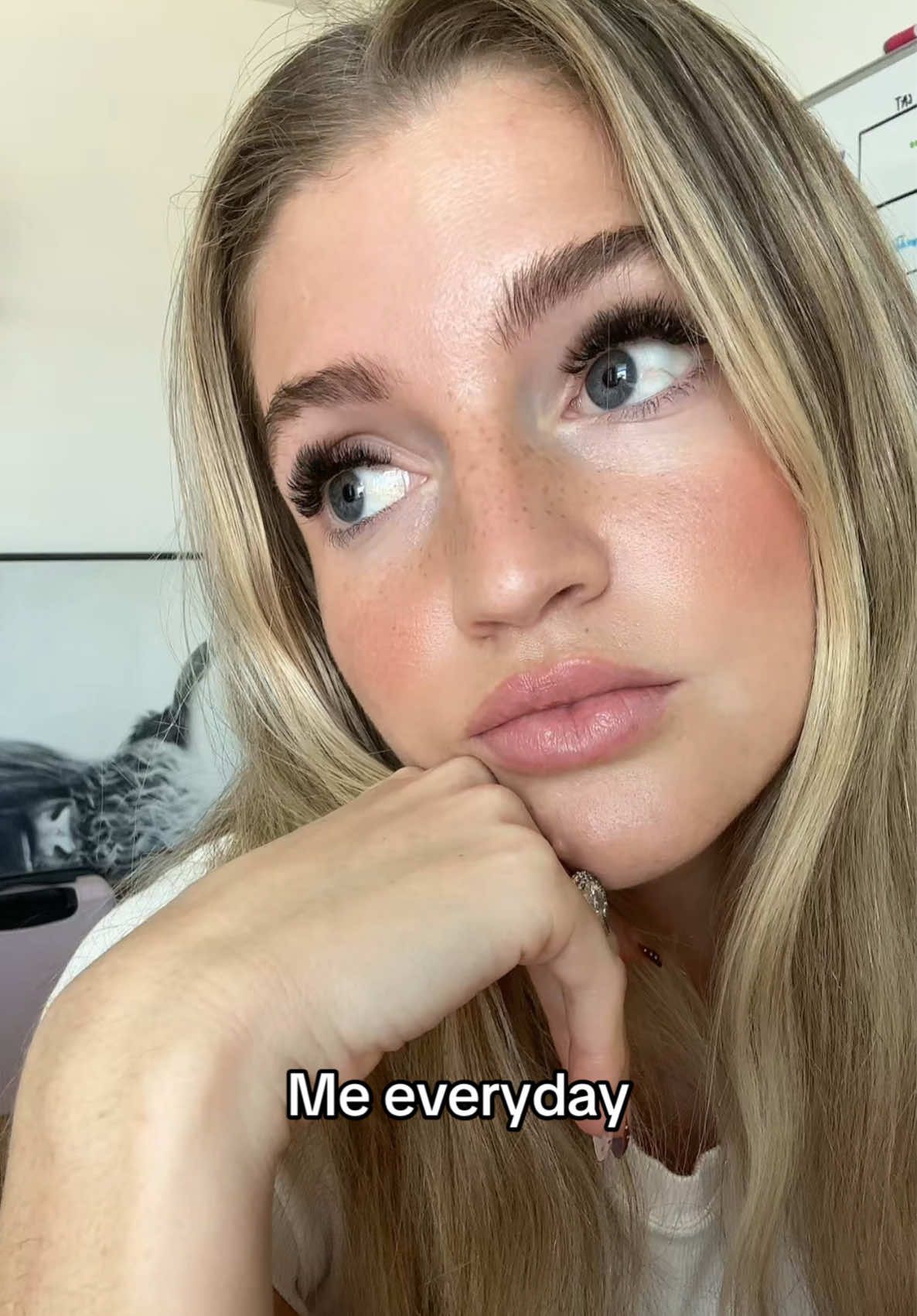 Already saying goodbye to my summer body 