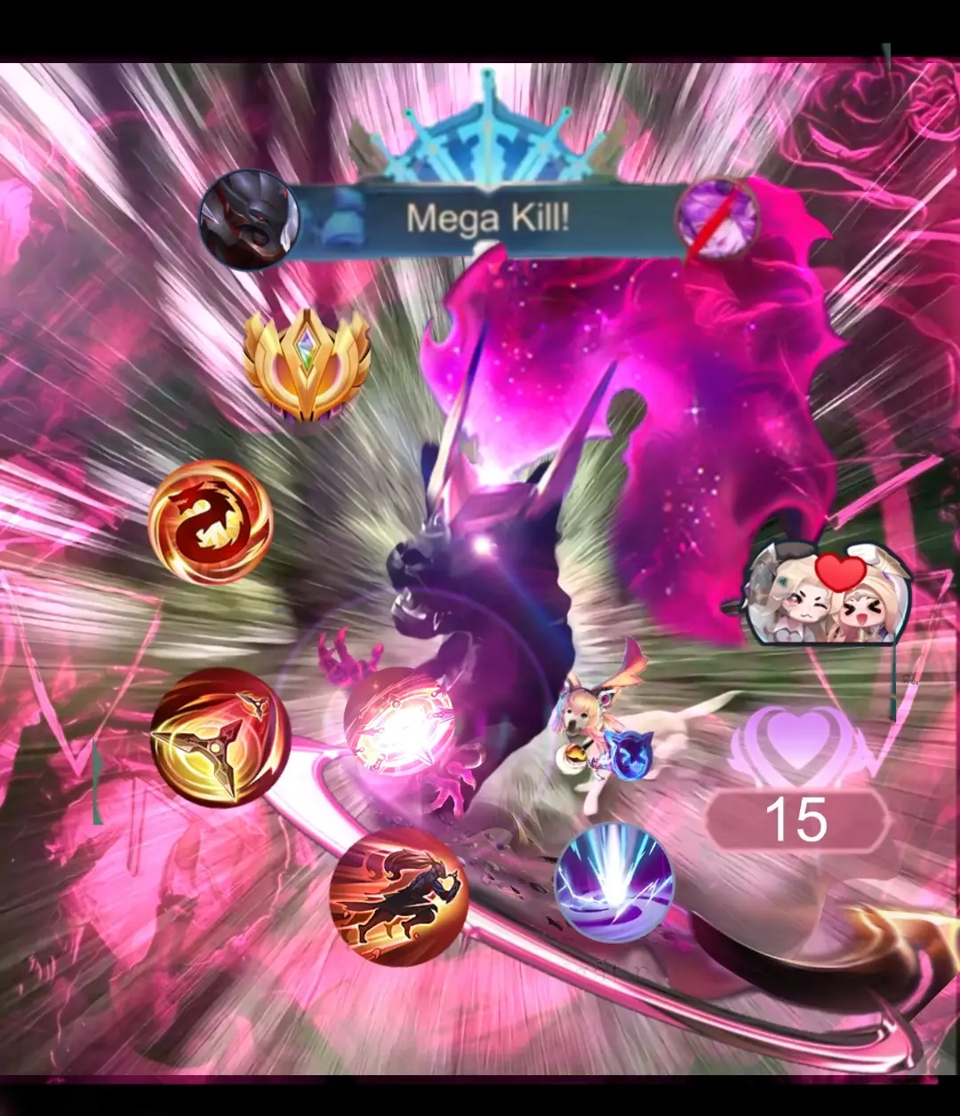 Tổng hợp meme liqi được edit bởi tui p2 🧚 Mom nào muốn xin ảnh ib tui nhé 🫶#lienquan #lienquanmobile #memeliqi  #xuhuong #trending