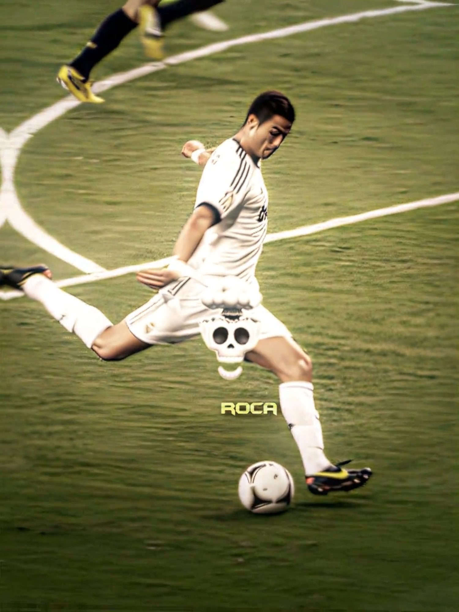 el bicho || SONG NAME:QUÉ HACER#ronaldo #cristianoronaldo #realmadrid #aftereffects #edit #foryoupage #viral