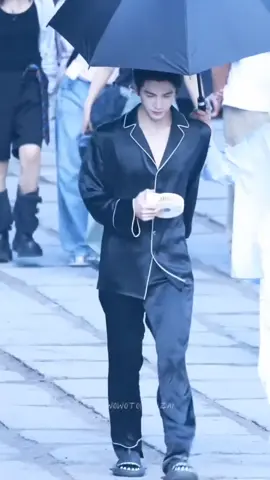 #zhanglinghe #typ #lihongyi #bailu #mytype @Bai Lu 