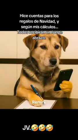 🤣🤣 El único regalo de mi parte #🤣🤣🤣 