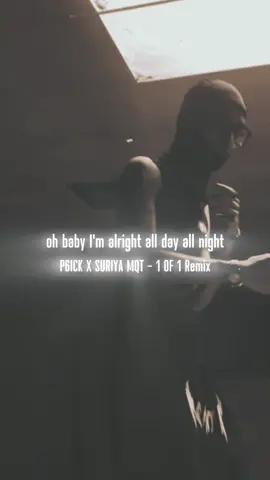 P6ICK X SURIYA MQT - 1 OF 1 Remix #fyp #1of #p6ick #เธรดเพลง 